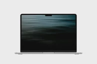 APPLE Laptop MacBook Air 15 / Apple M4, 15,3", 2880 x 1880, 16 GB, 2 TB SSD, macOS, srebrna